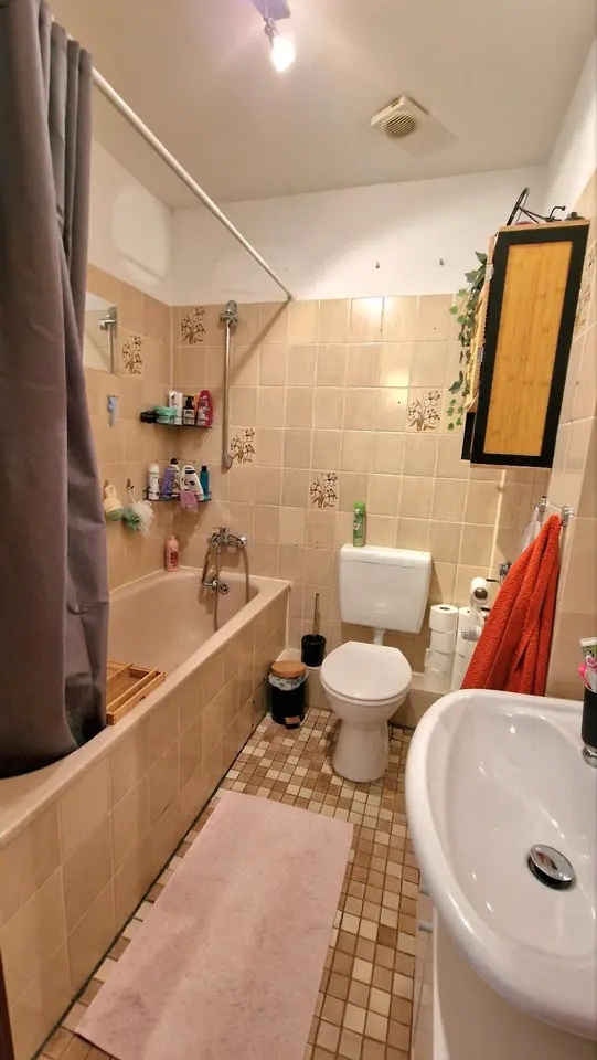 3 Zimmer Wohnung mit 64 m² in Bochum – Bild 5