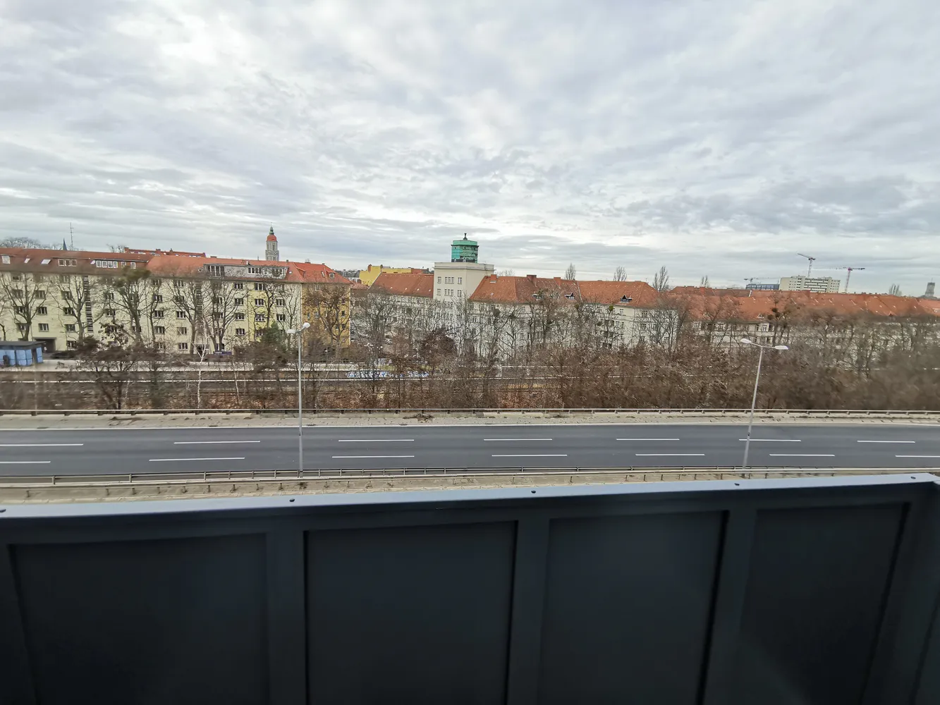 1 Zimmer Wohnung mit 21 m² in Berlin – Bild 6