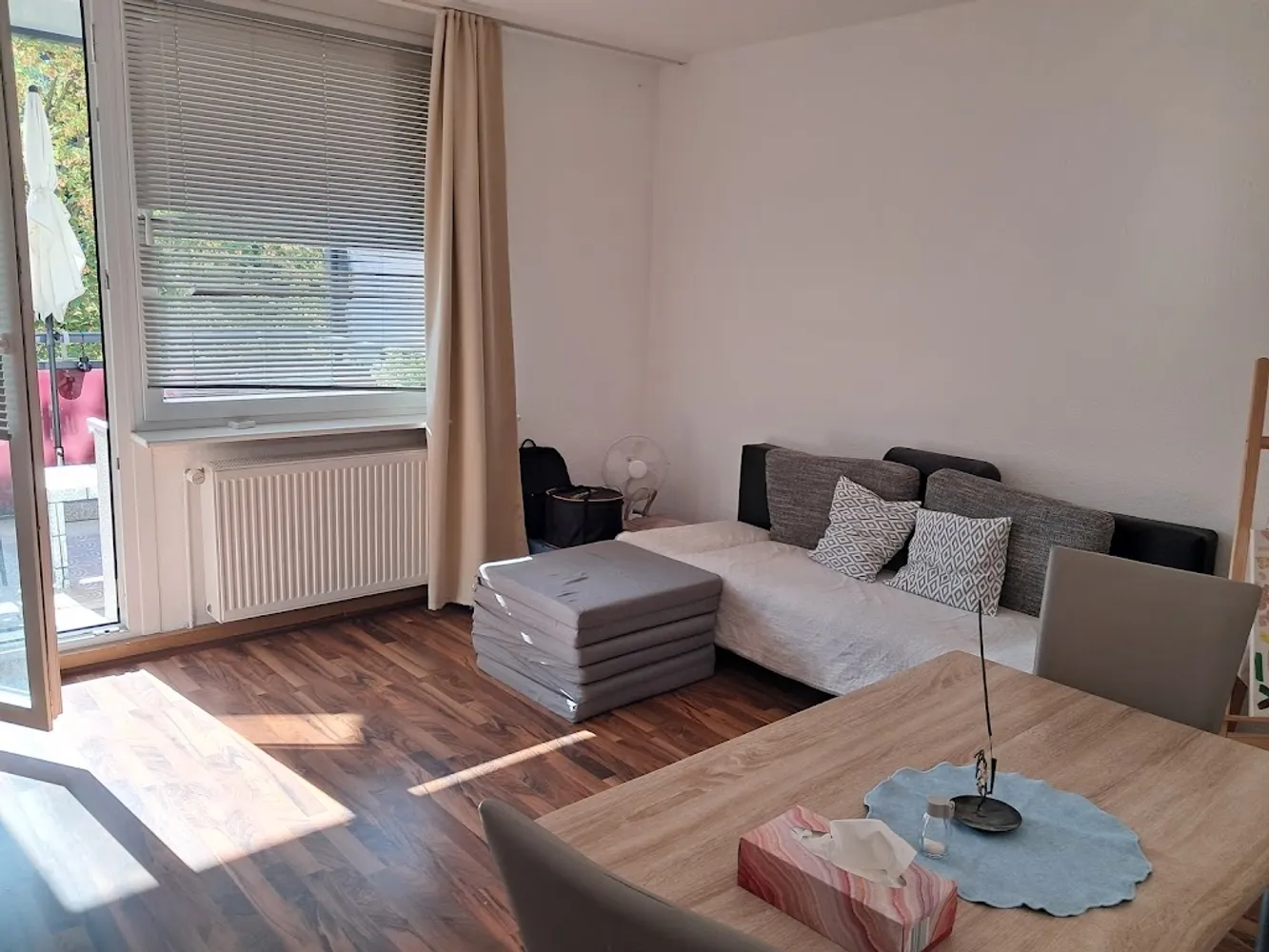 3 Zimmer Wohnung mit 70 m² in Aachen – Bild 1
