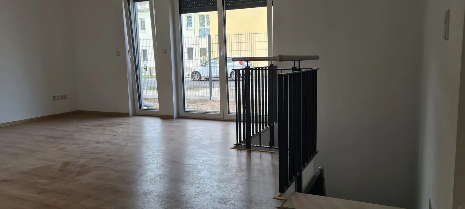 4 Zimmer Wohnung mit 113 m² in Oranienburg – Bild 6