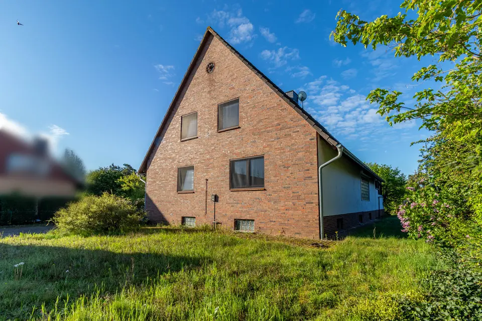 Studio mit 27 m² in Gifhorn – Bild 8