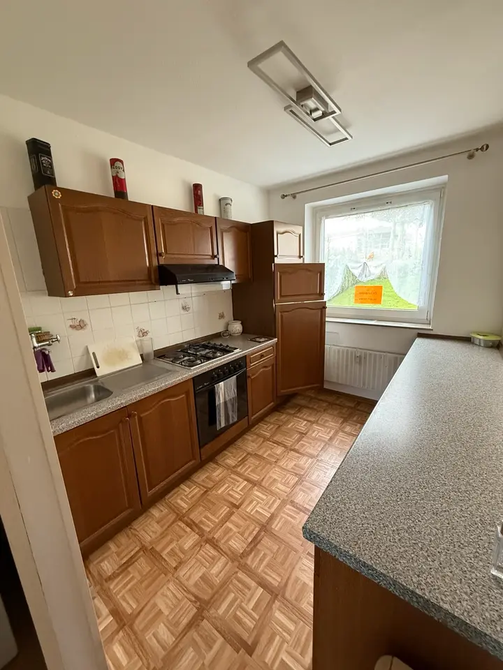 4 Zimmer Wohnung mit 81 m² in Detmold – Bild 9