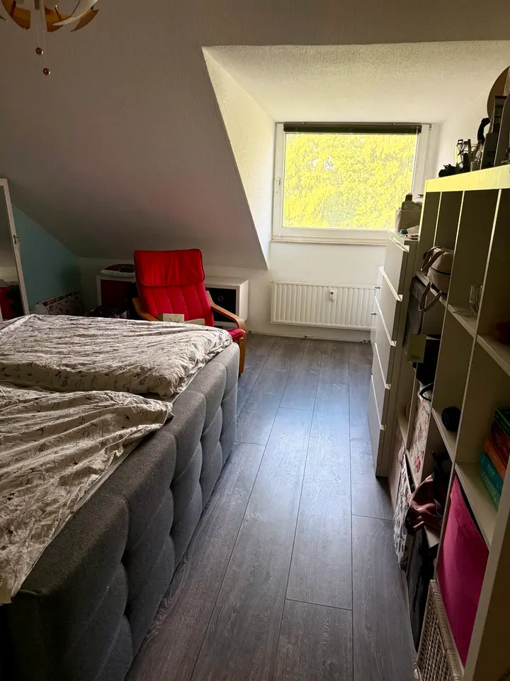 3 Zimmer Wohnung mit 67 m² in Dinslaken – Bild 10
