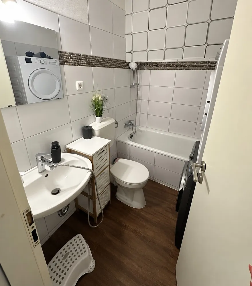 3 Zimmer Wohnung mit 58 m² in Magdeburg – Bild 4