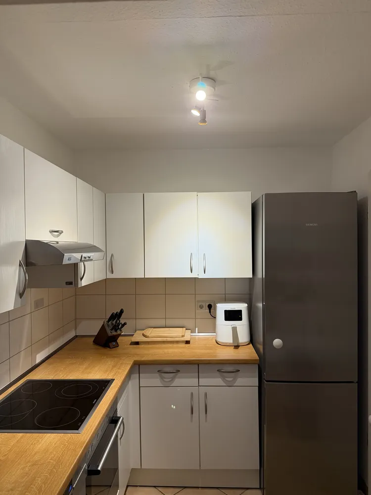 2 Zimmer Wohnung mit 64 m² in Neuss – Bild 7