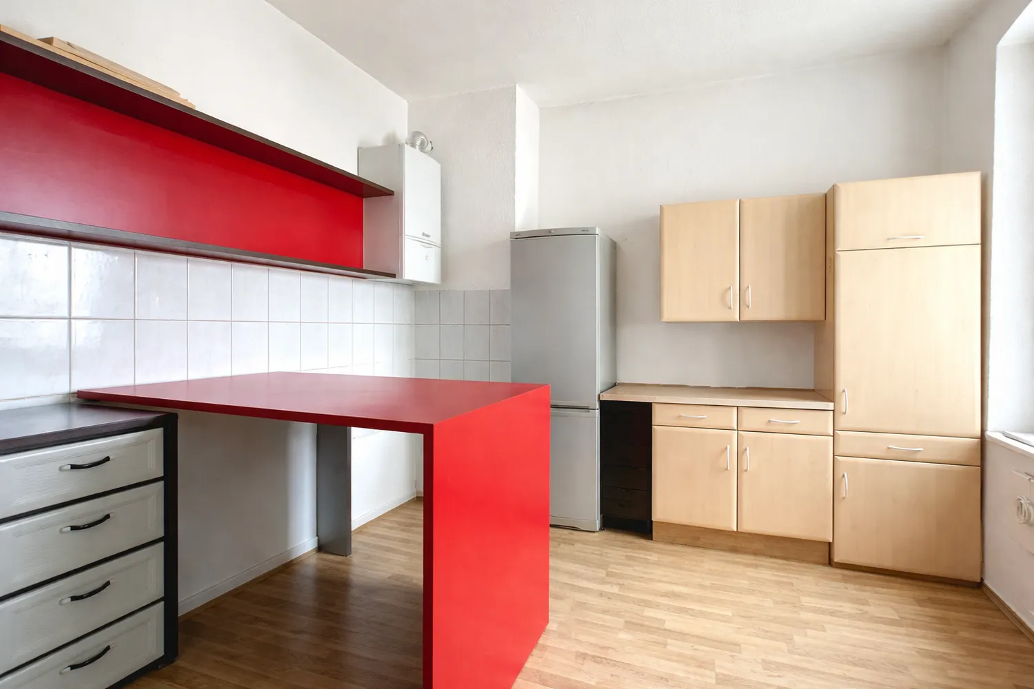 3 Zimmer Wohnung mit 110 m² in Hameln – Bild 5