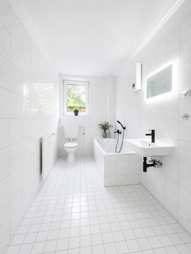 3 Zimmer Wohnung mit 86 m² in Gelsenkirchen – Bild 6