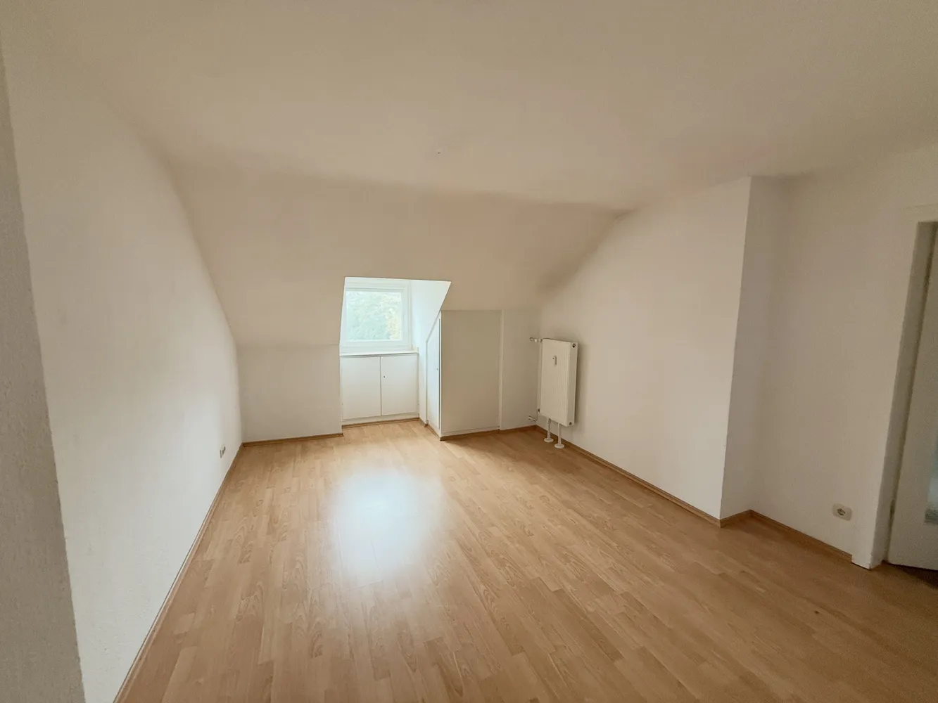 2 Zimmer Wohnung mit 50 m² in Essen – Bild 11