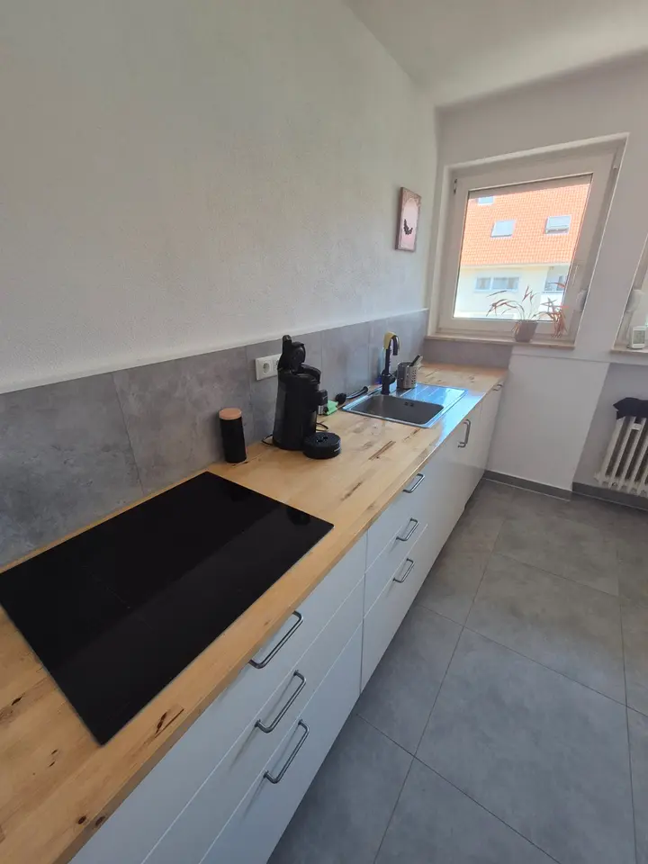 3 Zimmer Wohnung mit 78 m² in Biberach an der Riß – Bild 8