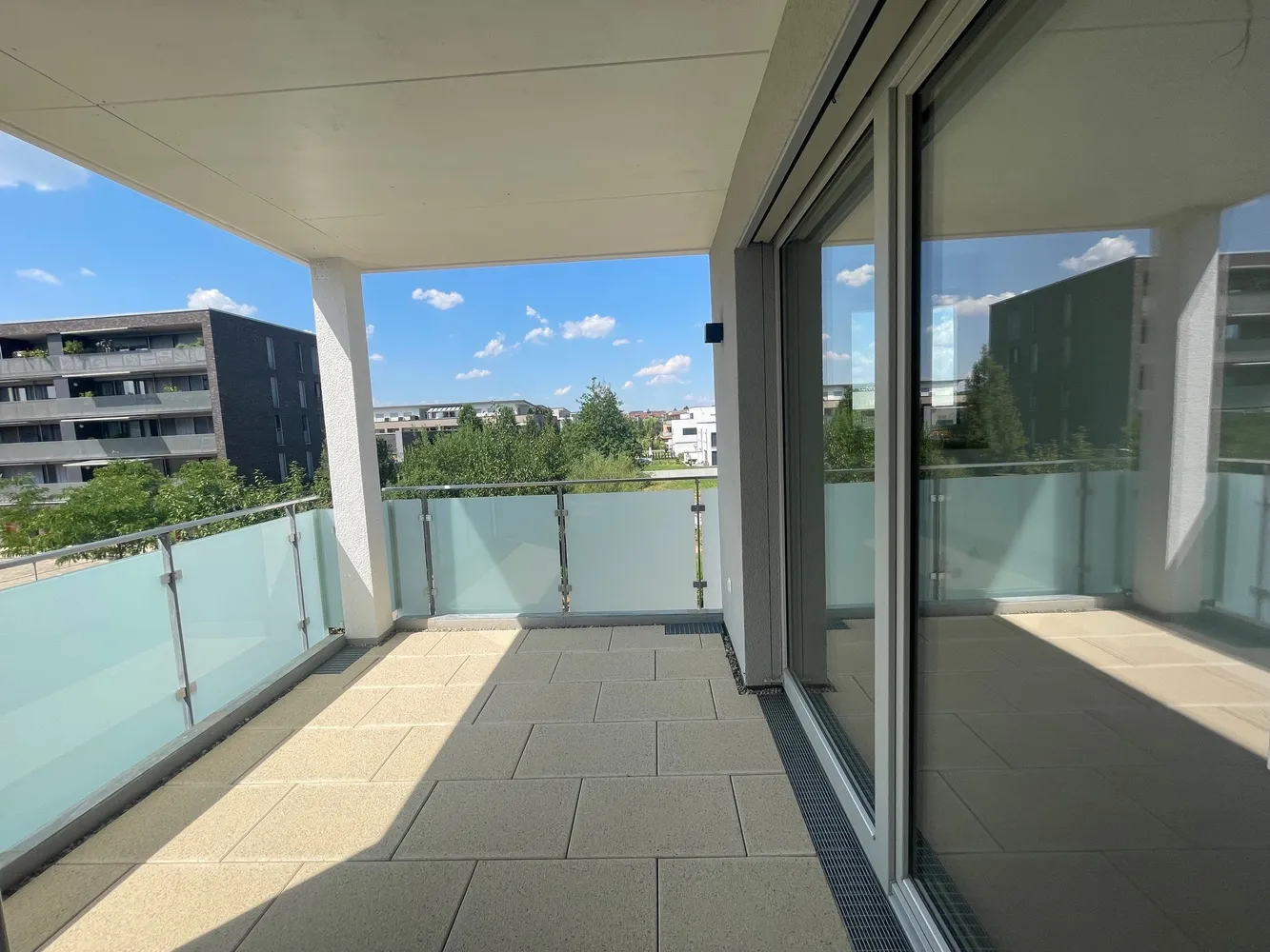 2 room apartment with 59 m² in Sindelfingen – Photo 4