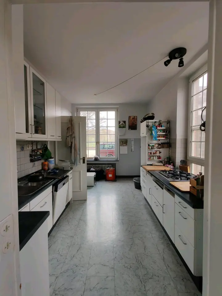 Shared room with 15 m² in Kleve – Photo 6