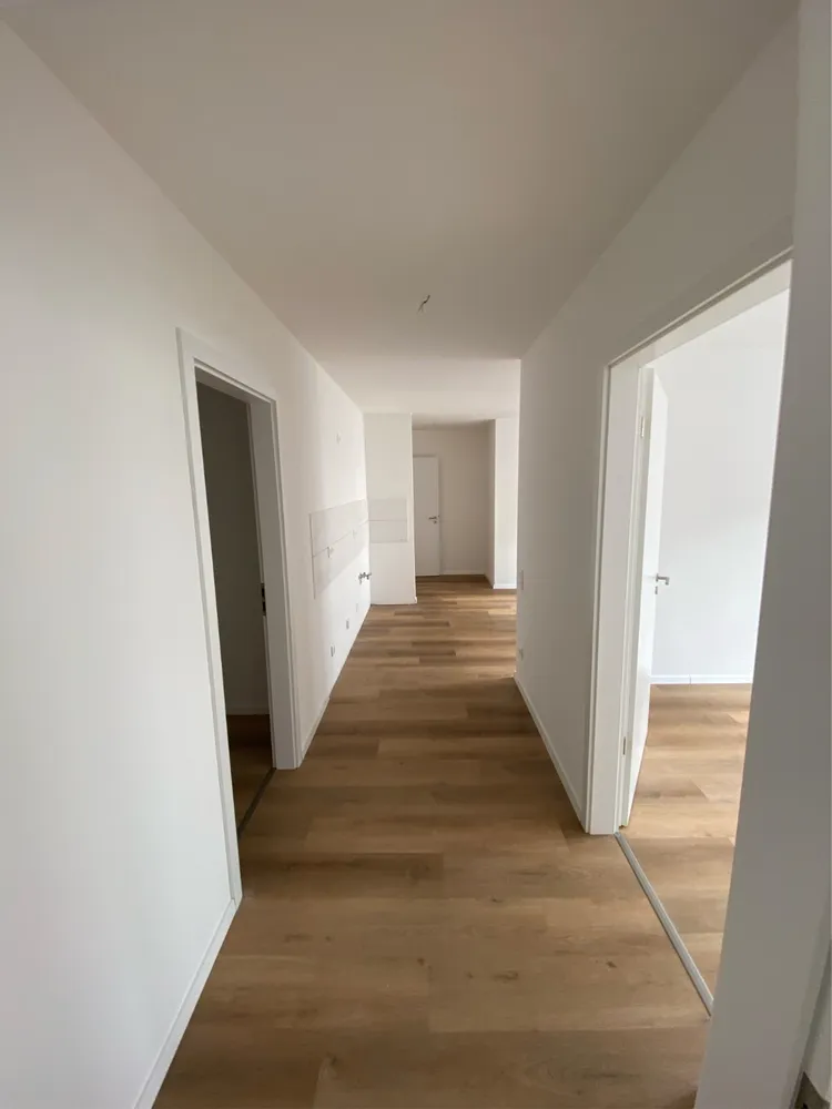 4 Zimmer Wohnung mit 91 m² in Bielefeld – Bild 2