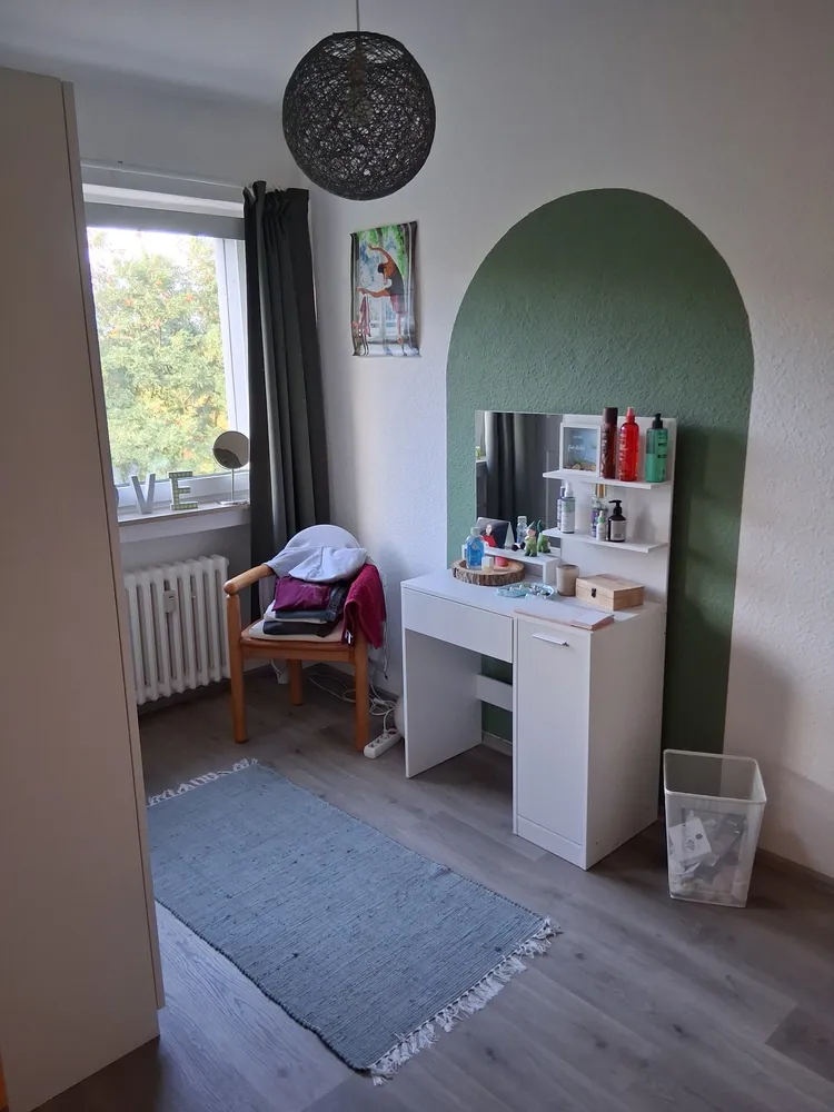 3 Zimmer Wohnung mit 56 m² in Oberhausen – Bild 11