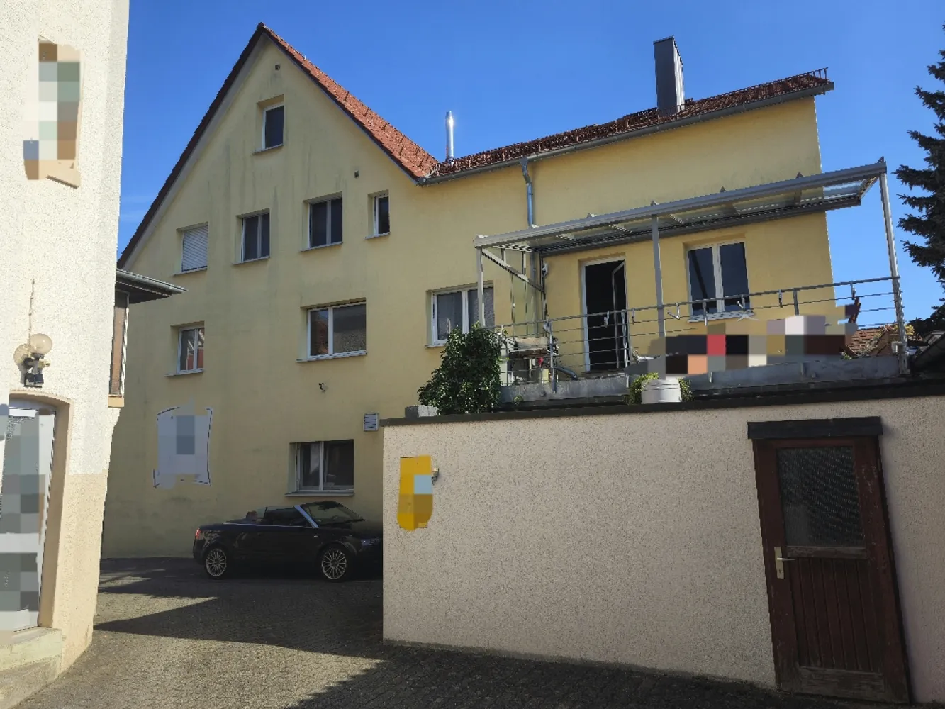 6 Zimmer Wohnung mit 146 m² in Rottweil – Bild 5