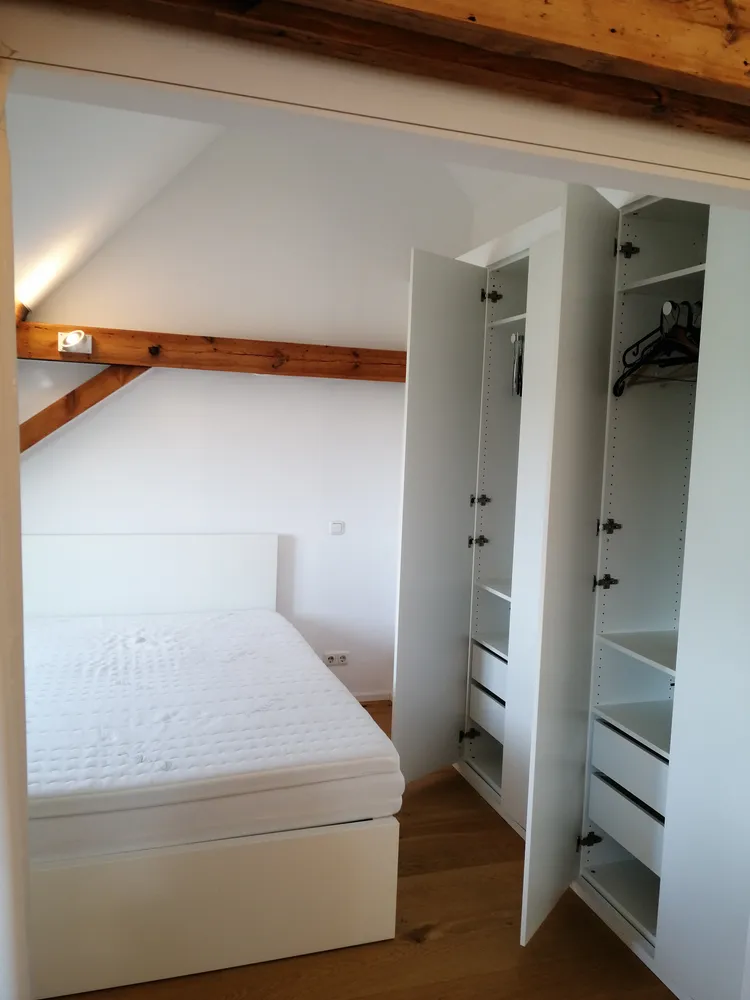 2 Zimmer Wohnung mit 49 m² in München – Bild 4
