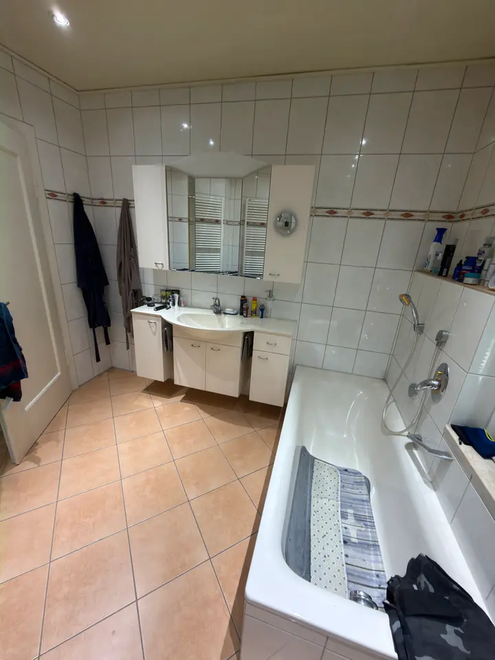 2 Zimmer Wohnung mit 70 m² in Bramsche – Bild 5