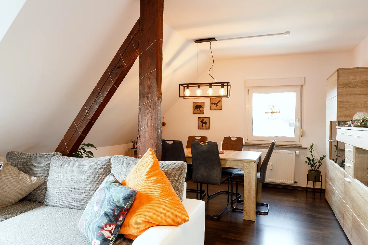 2 Zimmer Wohnung mit 72 m² in Nürnberg – Bild 5