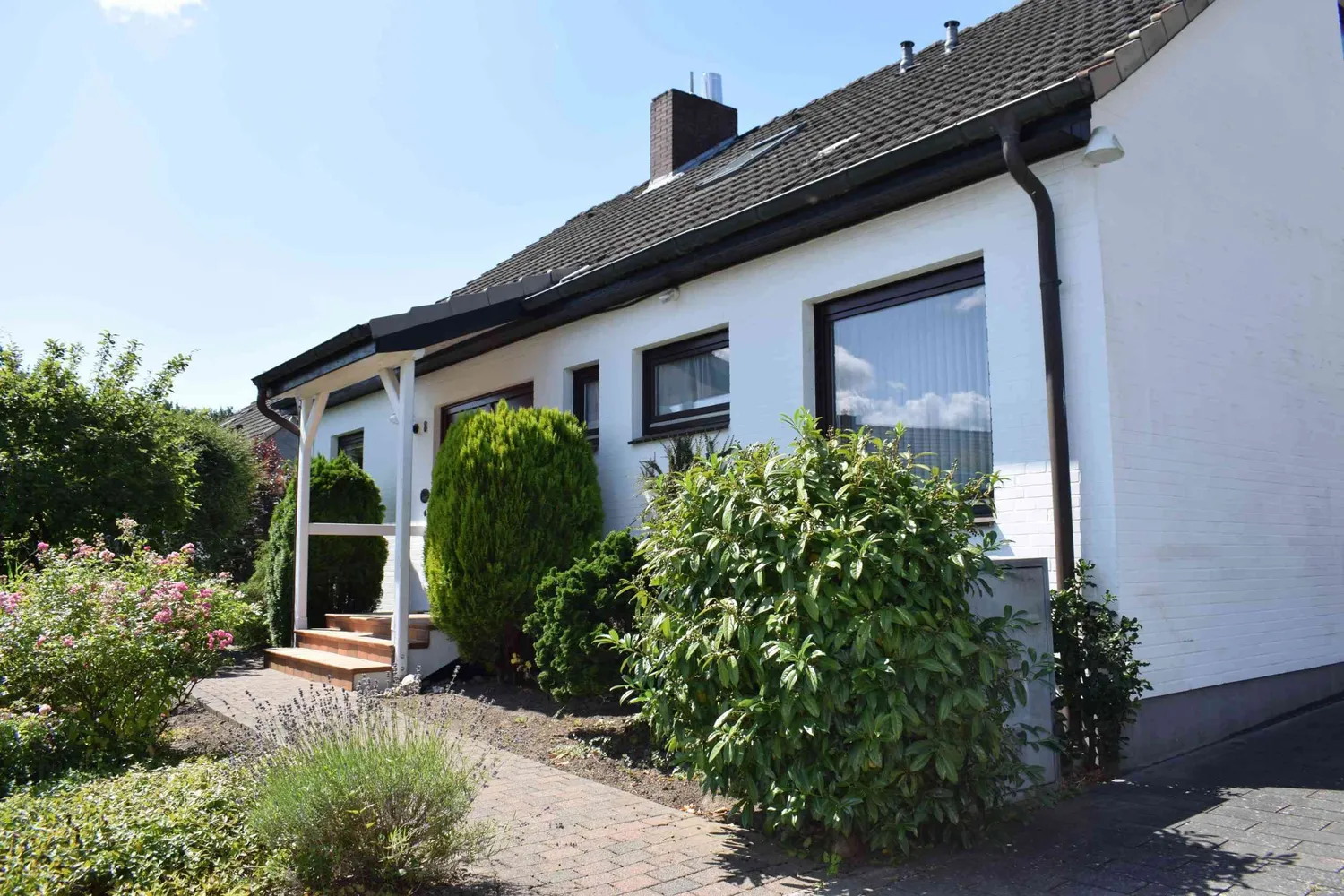 5 Zimmer Haus mit 135 m² in Kiel – Bild 1