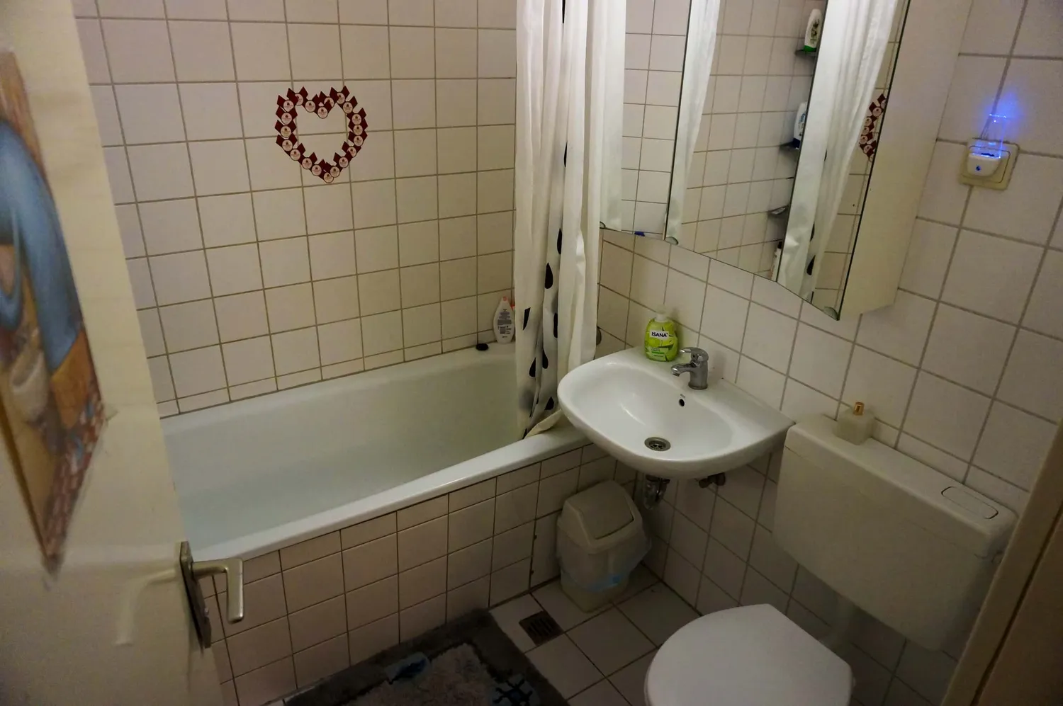 Shared room with 8 m² in Berlin – Photo 6