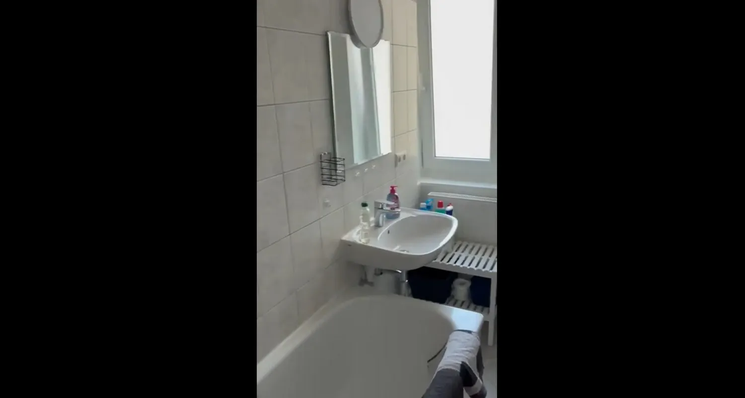 1 Zimmer Wohnung mit 21 m² in München – Bild 6