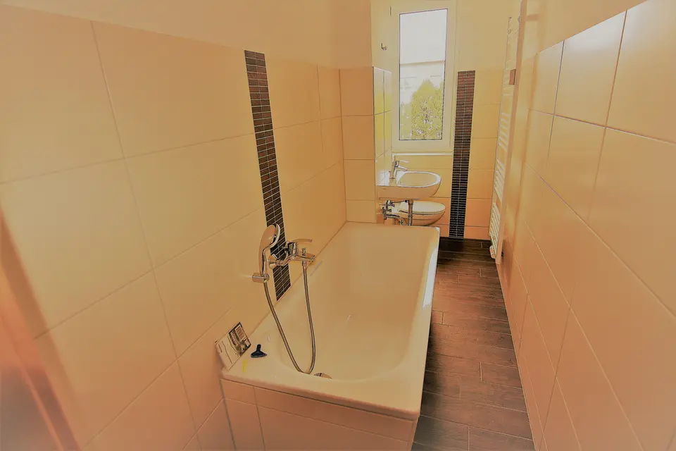 3 Zimmer Wohnung mit 59 m² in Wurzen – Bild 8
