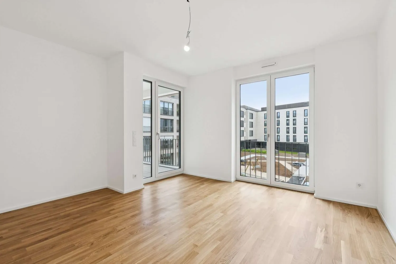 2 Zimmer Wohnung mit 57 m² in Fulda – Bild 3