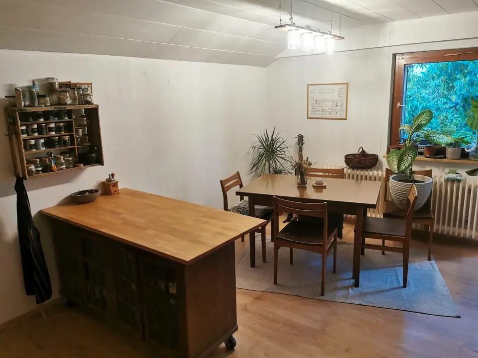 2 Zimmer Wohnung mit 52 m² in Lindau – Bild 4