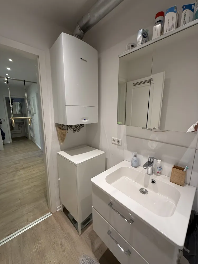3 Zimmer Wohnung mit 83 m² in Stuttgart – Bild 12