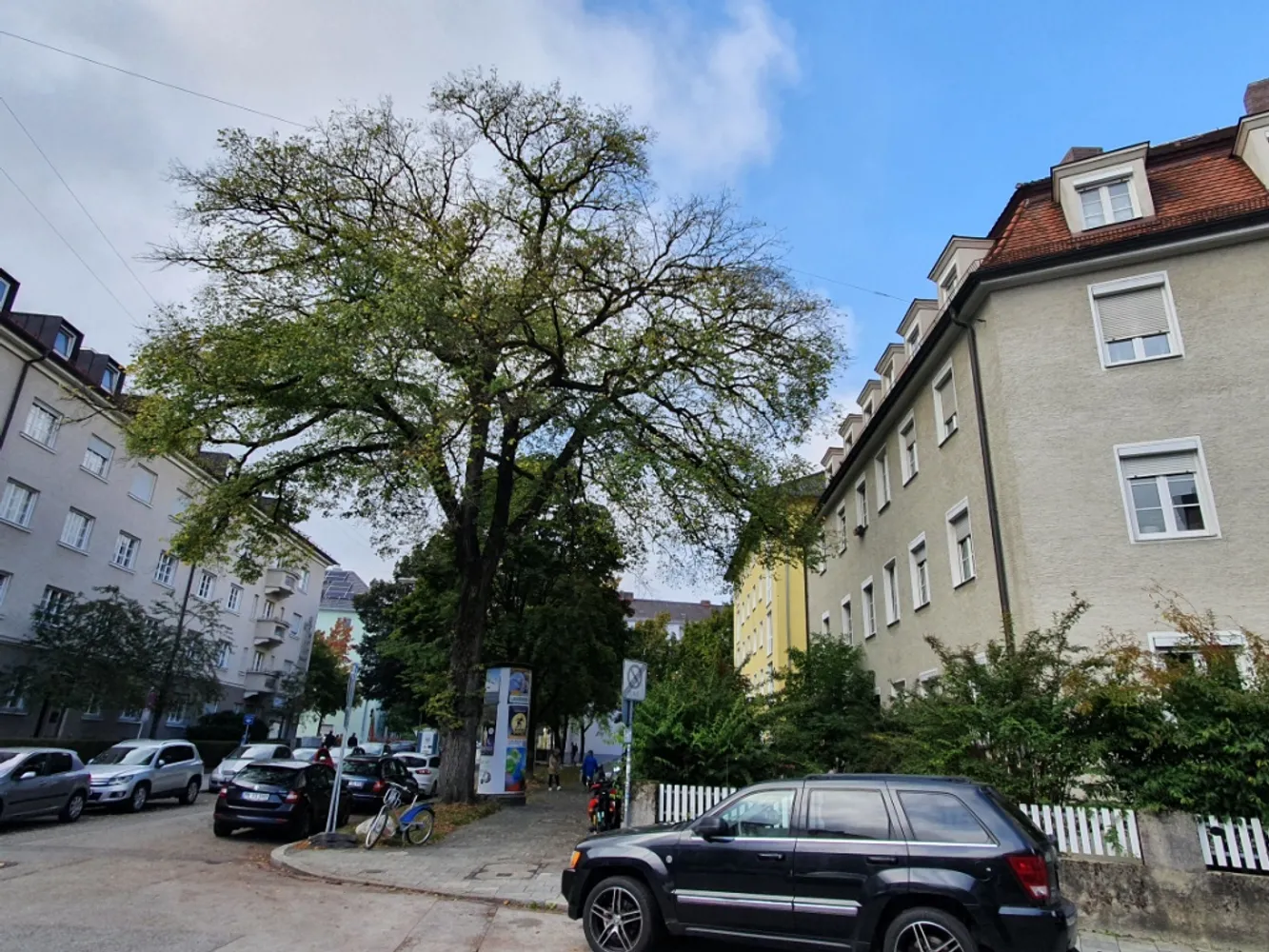 3 Zimmer Wohnung mit 75 m² in München – Bild 4