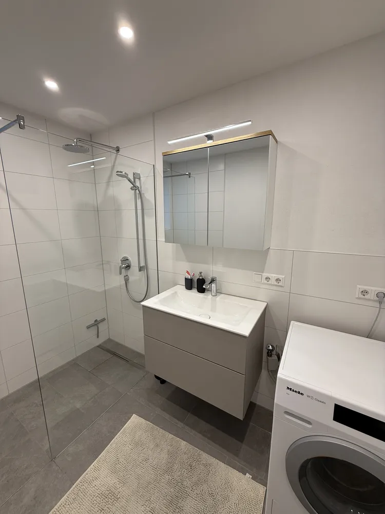 3 Zimmer Wohnung mit 82 m² in Stuttgart – Bild 5
