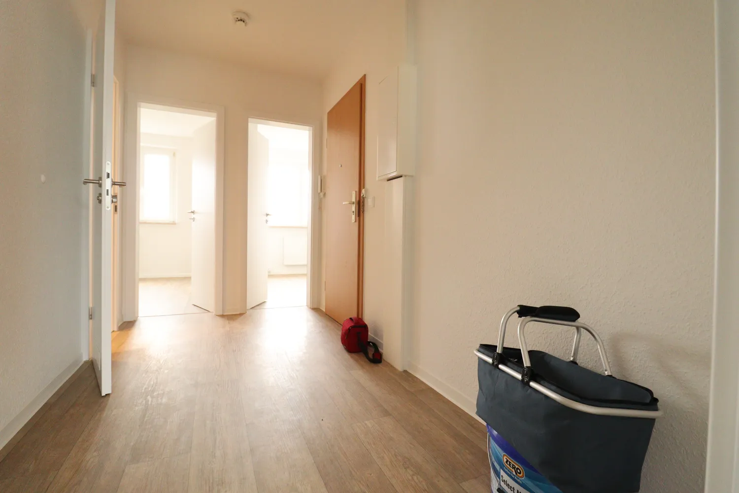 4 Zimmer Wohnung mit 70 m² in Chemnitz – Bild 11