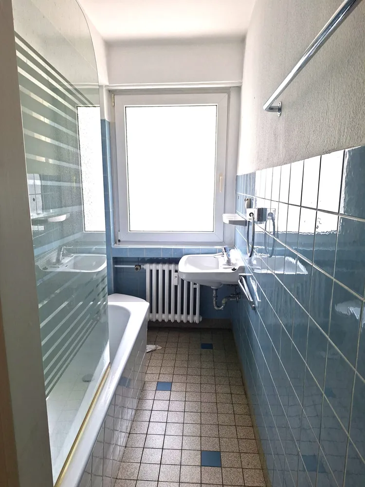 2 Zimmer Wohnung mit 63 m² in Essen – Bild 5