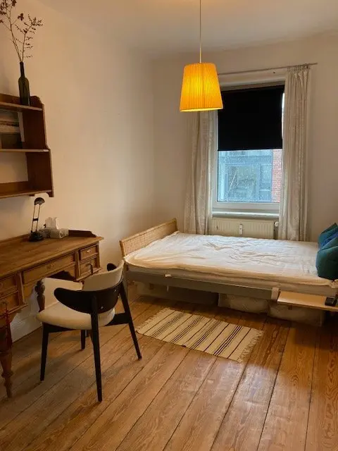 WG-Zimmer mit 17 m² in Winsen (Luhe) – Bild 7
