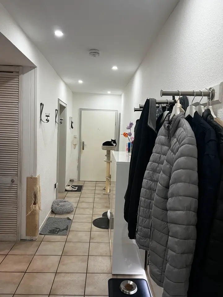 3 Zimmer Wohnung mit 72 m² in Castrop-Rauxel – Bild 8