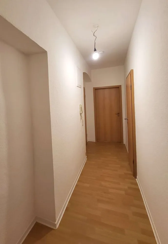 1 Zimmer Wohnung mit 25 m² in Magdeburg – Bild 10