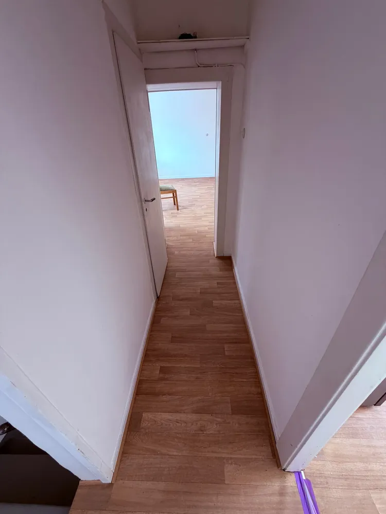 2 Zimmer Wohnung mit 30 m² in Düsseldorf – Bild 8