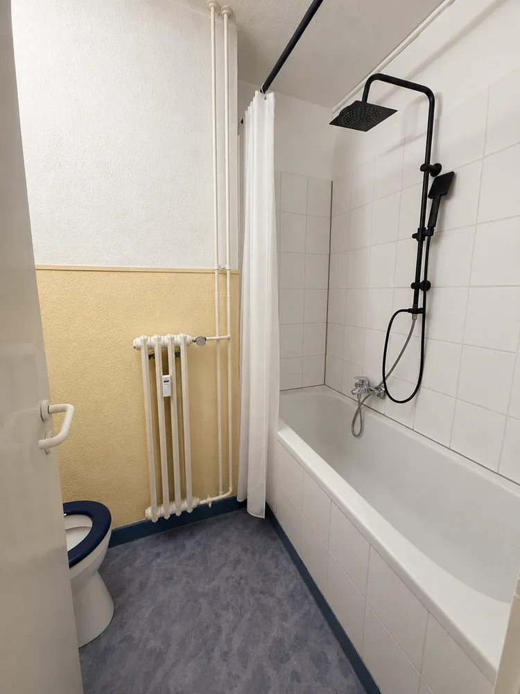 1 Zimmer Wohnung mit 36 m² in Duisburg – Bild 6