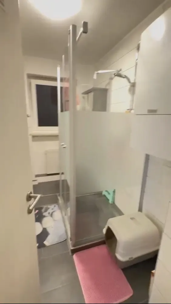 3 Zimmer Wohnung mit 67 m² in München – Bild 3