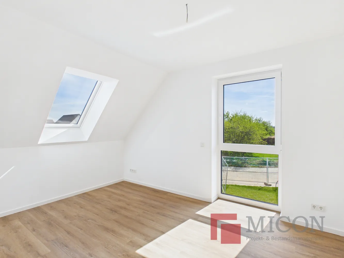 4 Zimmer Wohnung mit 115 m² in Halle (Saale) – Bild 9