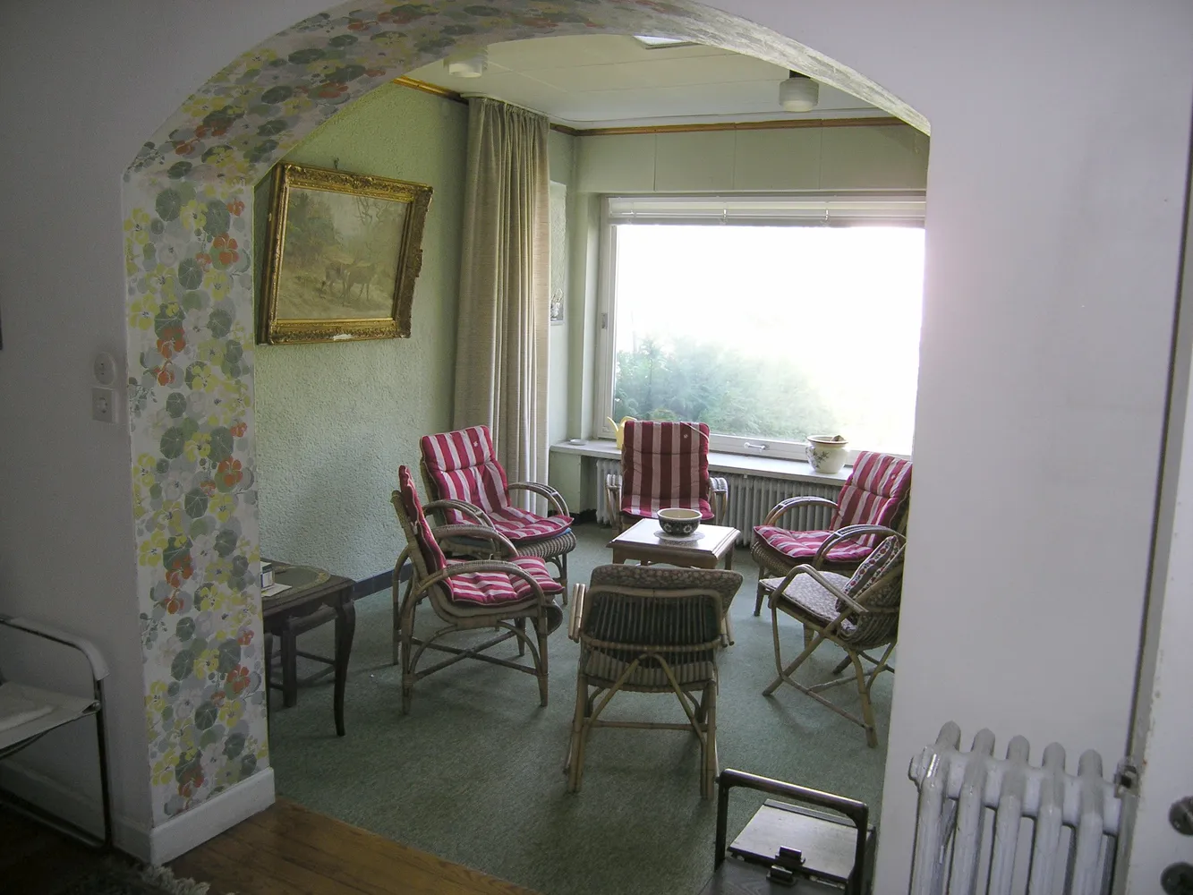 9 Zimmer Haus mit 200 m² in Bad Kreuznach – Bild 3