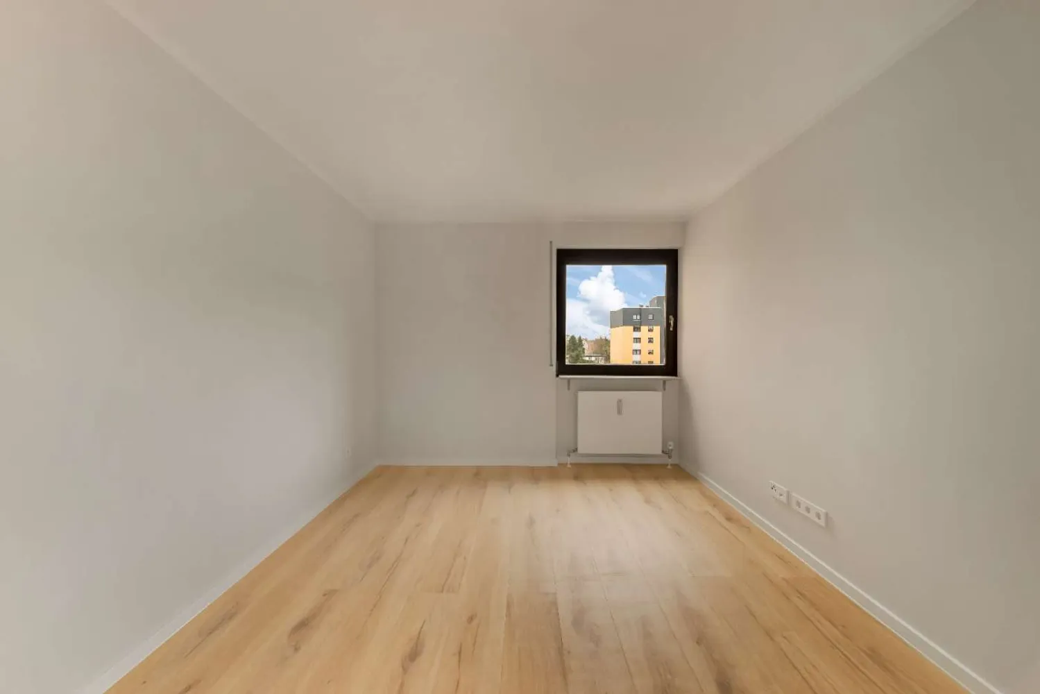 3 Zimmer Wohnung mit 83 m² in Nürnberg – Bild 6