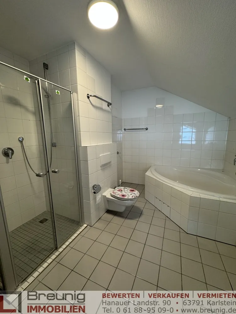 4 Zimmer Haus mit 148 m² in Aschaffenburg – Bild 7