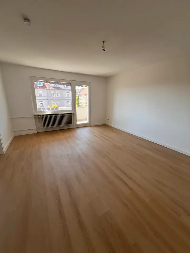 4 Zimmer Wohnung mit 95 m² in Braunschweig – Bild 2