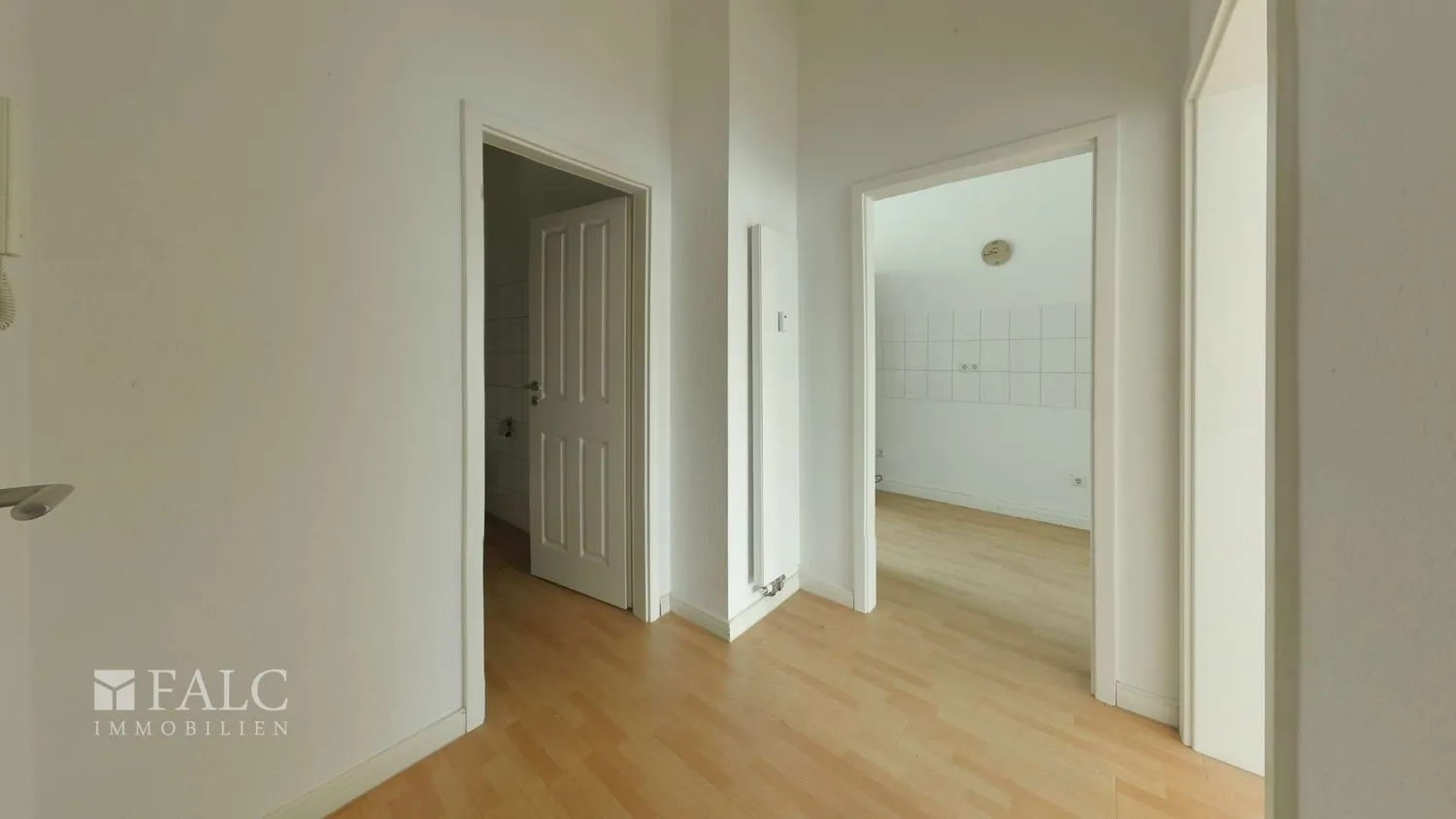 2 Zimmer Wohnung mit 34 m² in Mönchengladbach – Bild 3