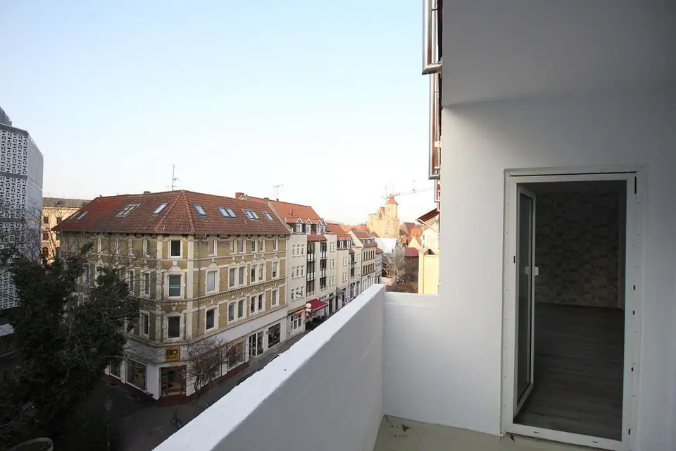 3 Zimmer Wohnung mit 96 m² in Braunschweig – Bild 7