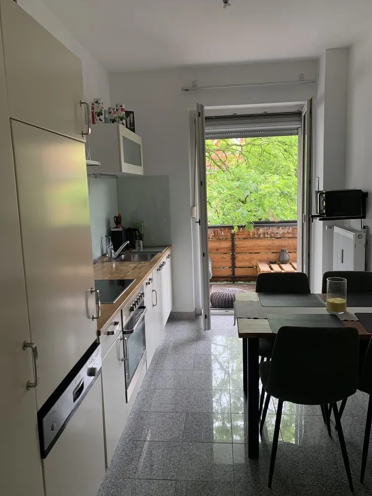 2 Zimmer Wohnung mit 55 m² in Osnabrück – Bild 3