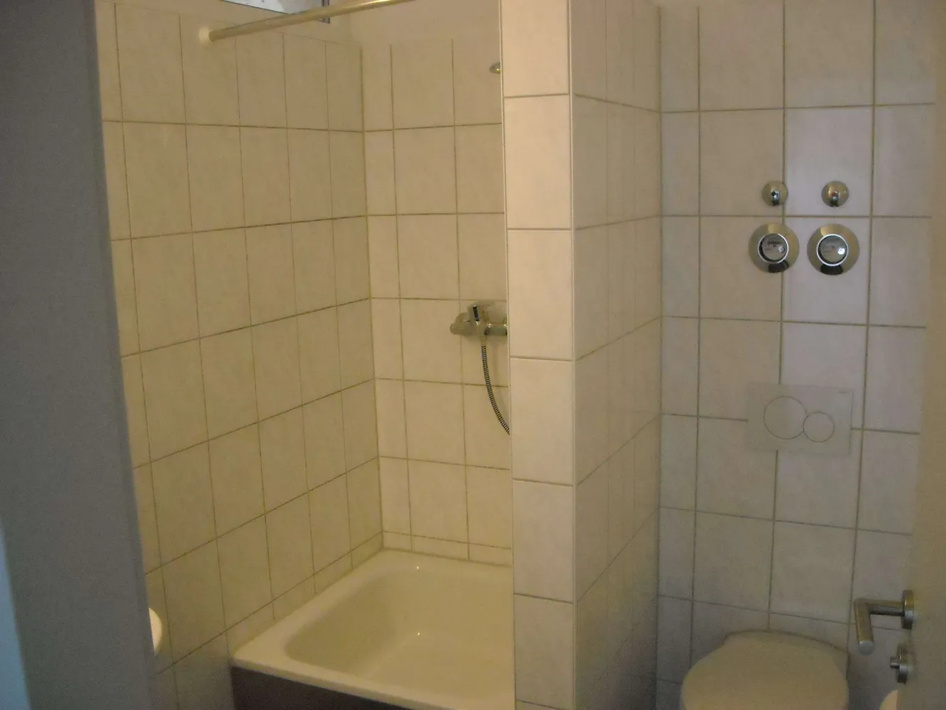 1 room apartment with 45 m² in Ingolstadt – Photo 6
