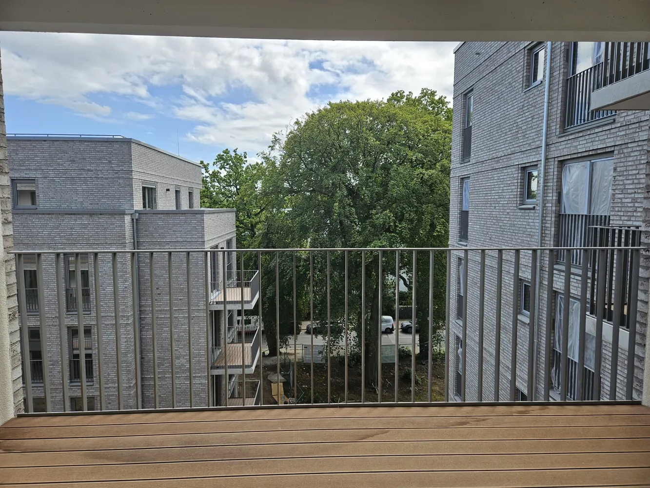 2 Zimmer Wohnung mit 63 m² in Hamburg – Bild 5