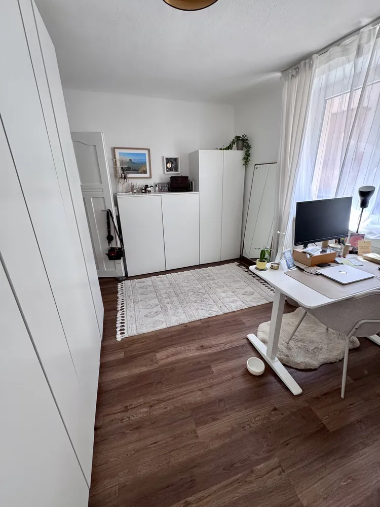 3 Zimmer Wohnung mit 63 m² in Stuttgart – Bild 9