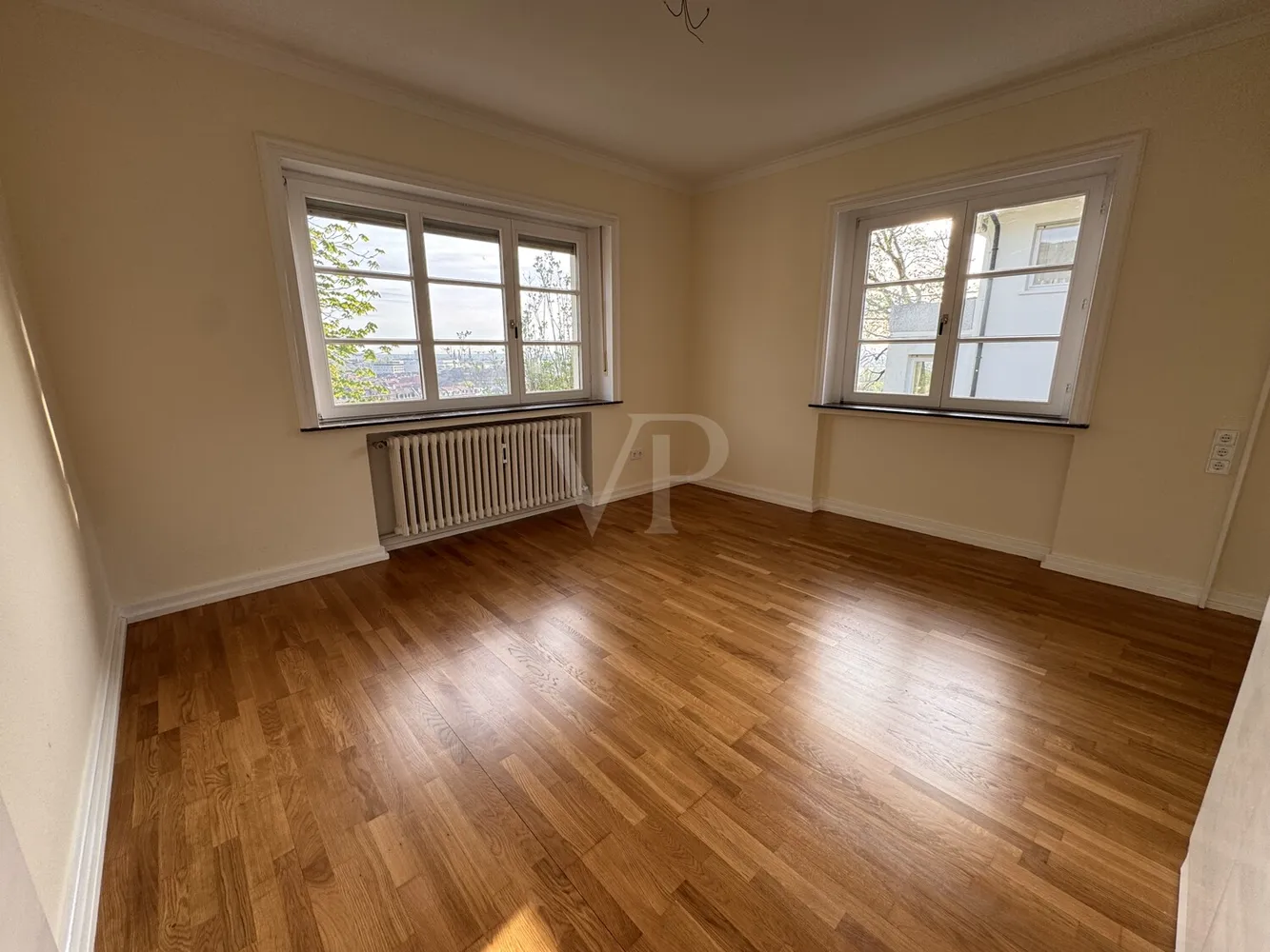 4 room apartment with 130 m² in Heidelberg – Photo 3